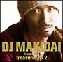 DJ　MAKIDAI　from　EXILE　Treasure　MIX　2(DVD付)