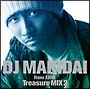DJ　MAKIDAI　from　EXILE　Treasure　MIX　2（通常盤）