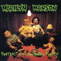 ポートレート・オブ・アン・アメリカン・ファミリー