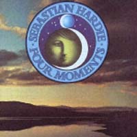 哀愁の南十字星