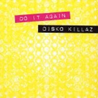 ＤＩＳＫＯ　ＫＩＬＬＡＺ