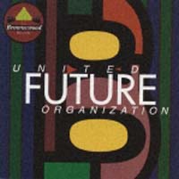 ＵＮＩＴＥＤ　ＦＵＴＵＲＥ　ＯＲＧＡＮＩ