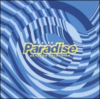 fusion Paradise～SKYBLUE SELECTION