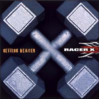 ゲッティング・ヘヴィアー