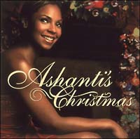 Ashanti’s Christmas