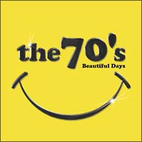 The 70’s-BEAUTIFUL DAYS-