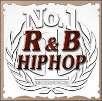 No.1R&Bヒップホップ