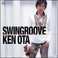 Ｓｗｉｎｇｒｏｏｖｅ（通常盤）