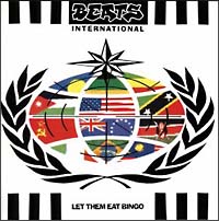 イート・ビンゴ/リミックス