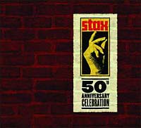 Stax 50!～スタックス50周年記念ベスト