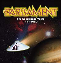 カサブランカ・イヤーズ