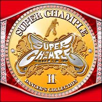 SUPER CHAMPLE-DANCER’S COLLECTION II