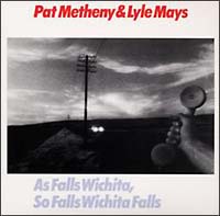 ウィチタ・フォールズ