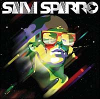 ＳＡＭ　ＳＰＡＲＲＯ