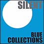 Silent　Blue　Collections
