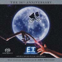 E.T.20周年記念アニヴァーサリー特別版