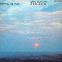 クリスタル・サイレンス(紙ジャケット仕様)