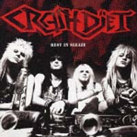 レスト・イン・スリーズ