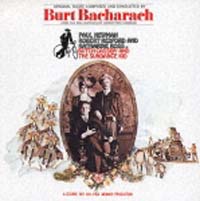 明日に向かって撃て!