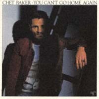 ユー・キャント・ゴー・ホーム・アゲイン(紙ジャケット仕様)