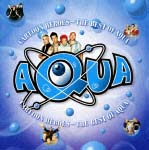 カートゥーン・ヒーローズ～ベスト・オブ・ＡＱＵＡ