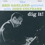 ディグ・イット!