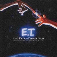 Ｅ．Ｔ．（完全版）