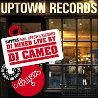 ＢＵＹＥＲＳ　ＦＥＡＴ．ＵＰＴＯＷＮ　ＲＥＣＯＲＤＳ　ＤＪ　ＭＩＸＥＤ　ＢＹ　ＤＪ　ＣＡＭＥＯ