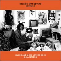 ＲＥＬＡＸＩＮ’　ＷＩＴＨ　ＬＯＶＥＲＳ　ＶＯＬＵＭＥ　６～ＩＳＬＡＮＤ　ＡＮＤ　ＭＯＲＥ　ＬＯＶＥＲＳ　ＲＯＣＫ　ＣＯＬＬＥＣＴＩＯＮＳ