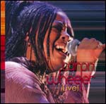 “World Premium Artists Series 100’s”キャロン・ウィラー Liv