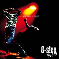 Ｇ－ＳＴＥＰ　ＶＯＬ．４