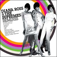 ＤＩＡＮＡ　ＲＯＳＳ　＆　ＴＨＥ　ＳＵＰＲＥＭＥＳ　ＲＥＭＩＸＥＳ