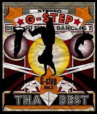 Ｇ－ＳＴＥＰ　ＶＯＬ．５　ＴＨＡ　ＢＥＳＴ