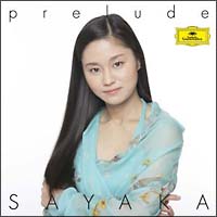 ｐｒｅｌｕｄｅ－ＳＡＹＡＫＡ