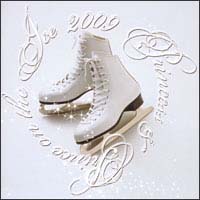 プリンセス＆プリンス　ＯＮ　ＴＨＥ　ＩＣＥ　２００９