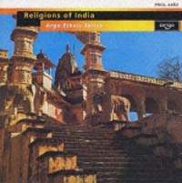 インドの宗教