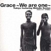 ＧＲＡＣＥ～ＷＥ　ＡＲＥ　ＯＮＥ～