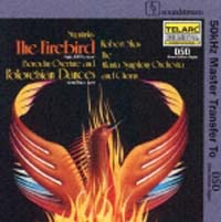 ストラヴィンスキー：組曲　火の鳥（１９１９年版）