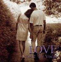 ＬＯＶＥ３　ｖｏｌ．２　～ヴォーカル編