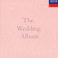 ＴＨＥ　ＷＥＤＤＩＮＧ　ＡＬＢＵＭ　２００５