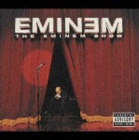 ザ・エミネム・ショウ(紙デカジャケット仕様)