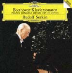 ベートーヴェン：ピアノ・ソナタ第３０番、３１番、３２番