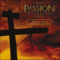 Ｔｈｅ　Ｐａｓｓｉｏｎ　ｏｆ　Ｔｈｅ　Ｃｈｒｉｓｔ