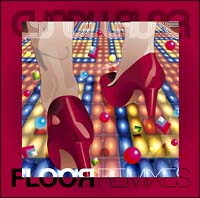 シンディ・ローパー・フロア・リミキシーズ（通常盤）