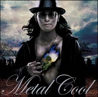 Ｍｅｔａｌ　Ｃｏｏｌ