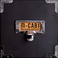 ｍ－ＣＡＢＩ