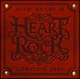 SIAM　SHADE　XI　COMPLETE　BEST〜HEART　OF　ROCK〜(DVD付)