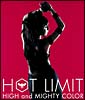 HOT　LIMIT(DVD付)