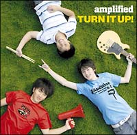 ＴＵＲＮ　ＩＴ　ＵＰ！（通常盤）