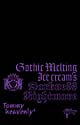 Gothic　Melting　Ice　Cream’s　Darkness　“Nightmare”(DVD付)